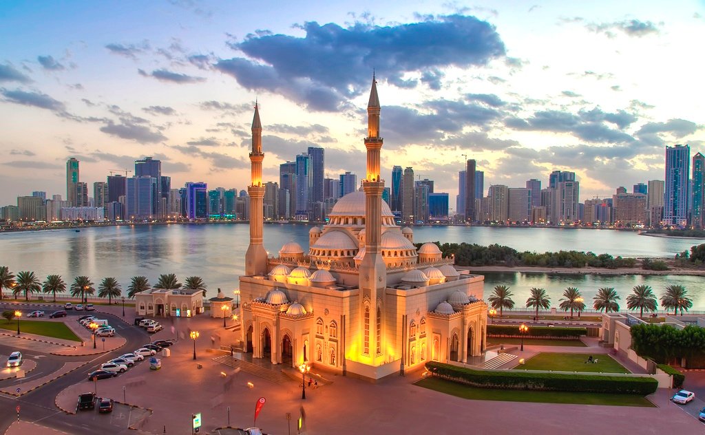 car locksmith sharjah